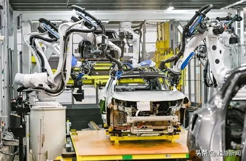 重慶瞭望 人工智能制造與城市配送——一場關乎未來的城市卡位戰