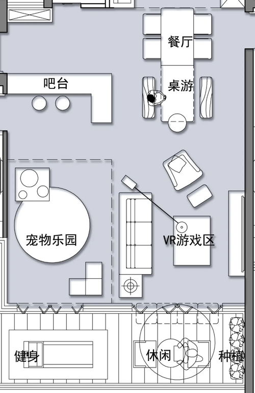 疫情與房地產(chǎn) 一個(gè)月內(nèi)，二十年的產(chǎn)品面臨變局